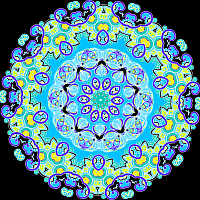 spiritualité mandala