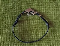 bracelet spirituel dauphin