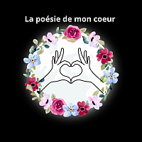 poésie, coeur, vers, poétique